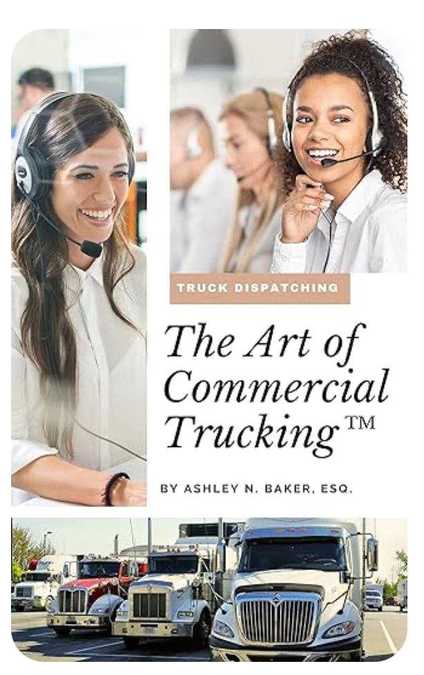The Art of Commercial Trucking: Truck Dispatching